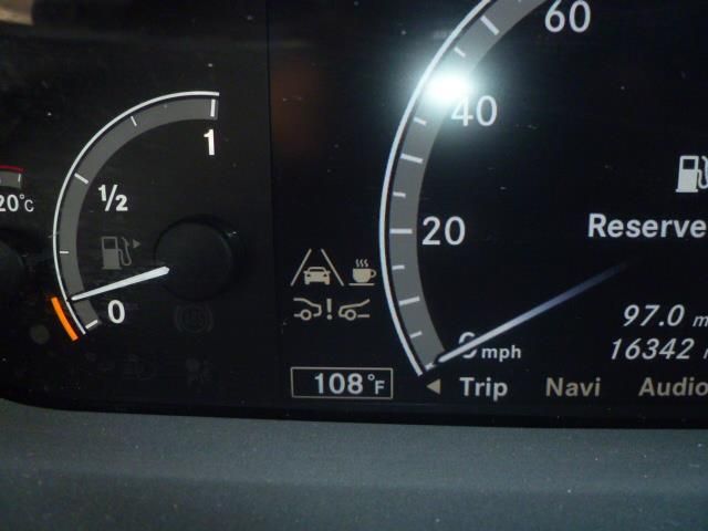 2012 Mercedes-Benz S-Class 4dr Sedan S550 RWD - 13790963 - 5