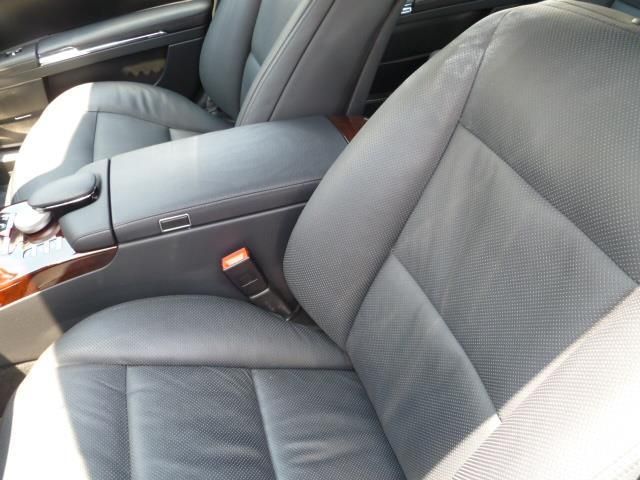 2012 Mercedes-Benz S-Class 4dr Sedan S550 RWD - 13790963 - 6