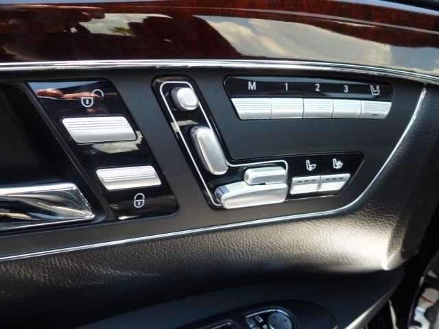 2012 Mercedes-Benz S-Class 4dr Sedan S550 RWD - 13790963 - 8