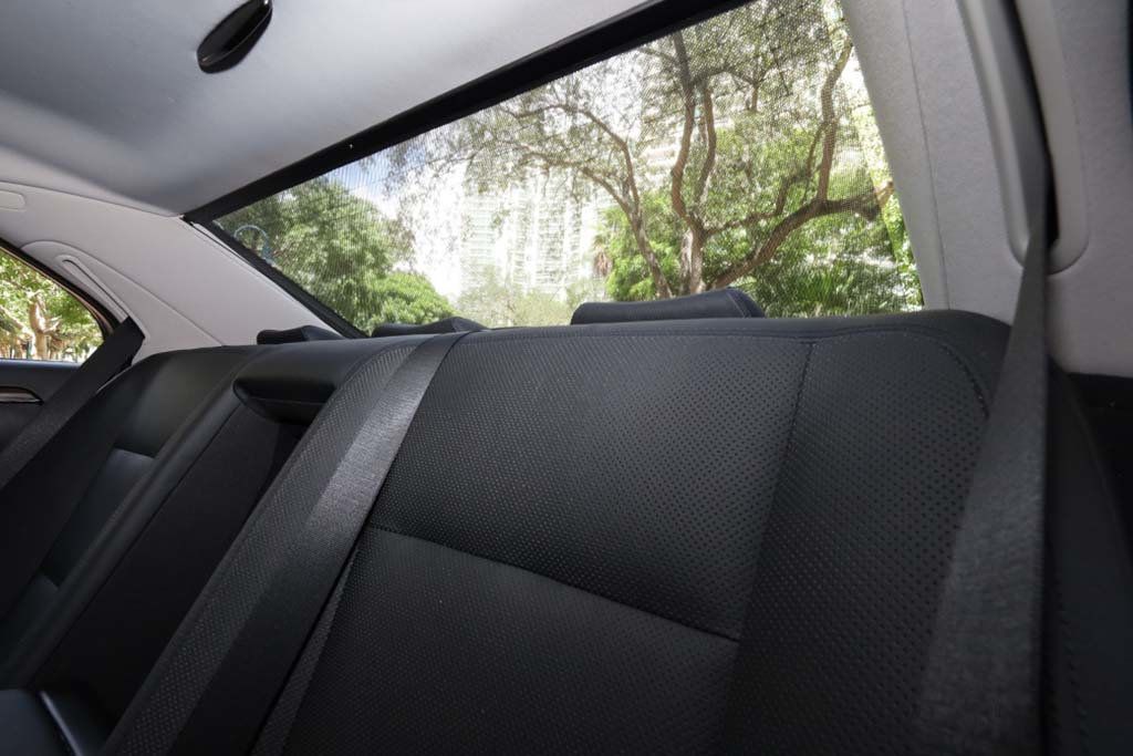 2012 Mercedes Benz S 550 photo 26