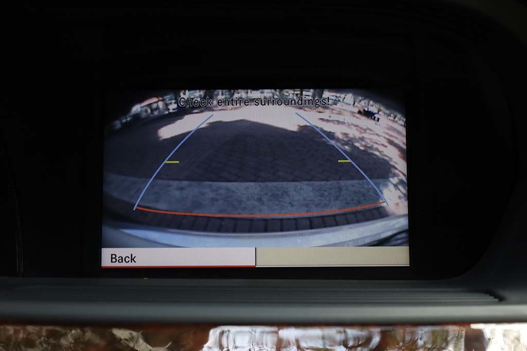 2012 Mercedes Benz S 550 photo 34