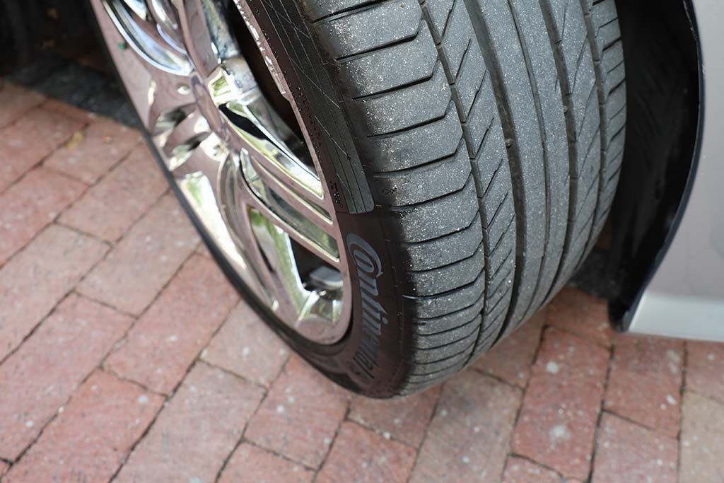 2012 Mercedes Benz S 550 photo 39