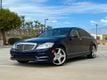 2012 Mercedes-Benz S-Class NO RESERVE - 21536280 - 7