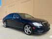 2012 Mercedes-Benz S-Class NO RESERVE - 21536280 - 8