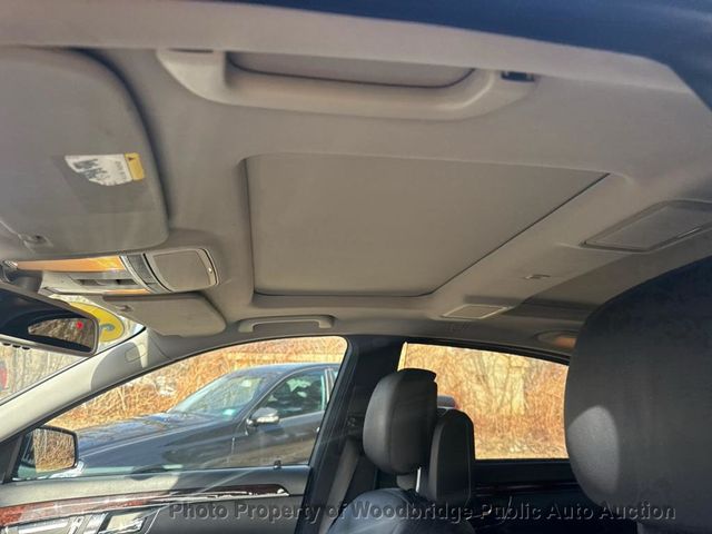 2012 Mercedes-Benz S-Class S 550 4dr Sedan S550 4MATIC - 23018246 - 9