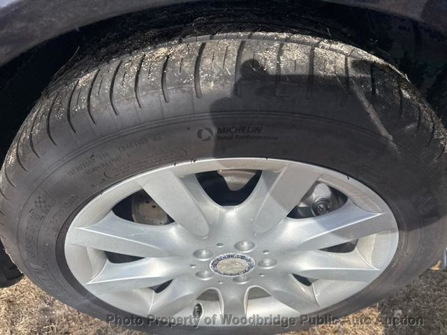 2012 Mercedes-Benz S-Class S 550 4dr Sedan S550 4MATIC - 23018246 - 13