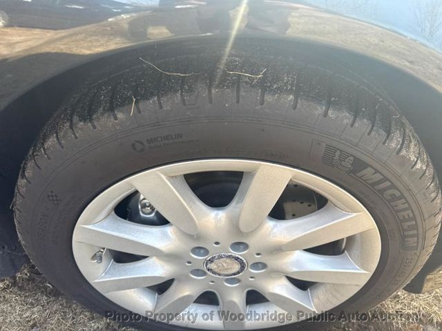 2012 Mercedes-Benz S-Class S 550 4dr Sedan S550 4MATIC - 23018246 - 14