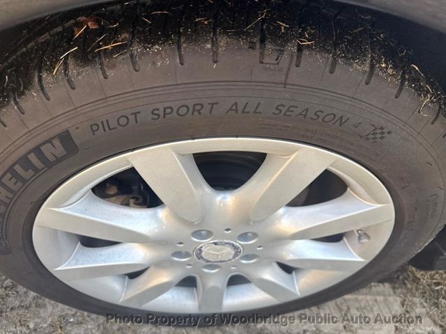 2012 Mercedes-Benz S-Class S 550 4dr Sedan S550 4MATIC - 23018246 - 15