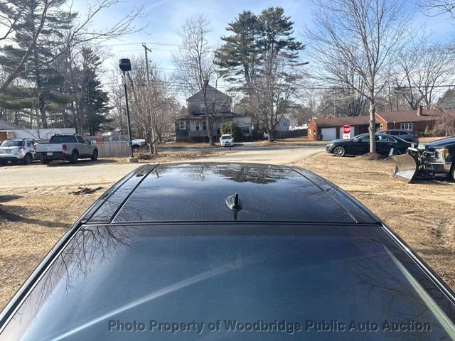 2012 Mercedes-Benz S-Class S 550 4dr Sedan S550 4MATIC - 23018246 - 5