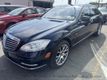 2012 Mercedes-Benz S-Class S 550 4dr Sedan S550 4MATIC - 23084547 - 0
