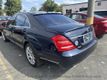 2012 Mercedes-Benz S-Class S 550 4dr Sedan S550 4MATIC - 23084547 - 4