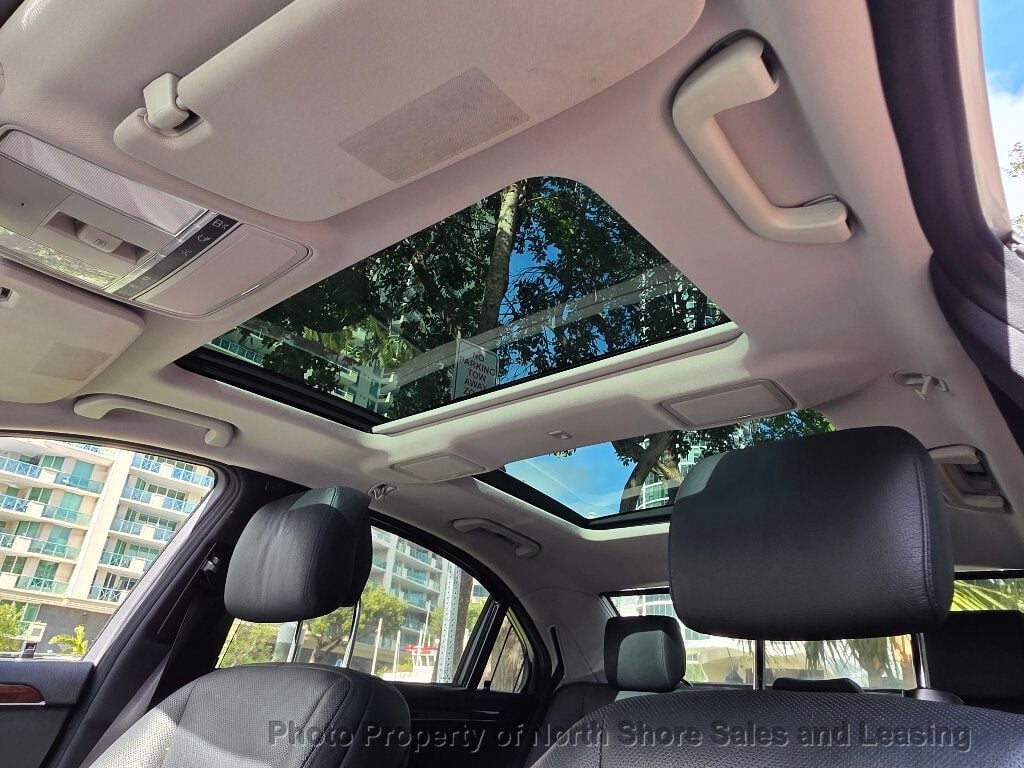 2012 Mercedes-Benz S-Class S 550 4dr Sedan S550 4MATIC - 22951890 - 13