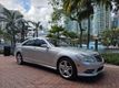 2012 Mercedes-Benz S-Class S 550 4dr Sedan S550 4MATIC - 22951890 - 23
