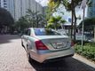2012 Mercedes-Benz S-Class S 550 4dr Sedan S550 4MATIC - 22951890 - 25