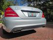 2012 Mercedes-Benz S-Class S 550 4dr Sedan S550 4MATIC - 22951890 - 31