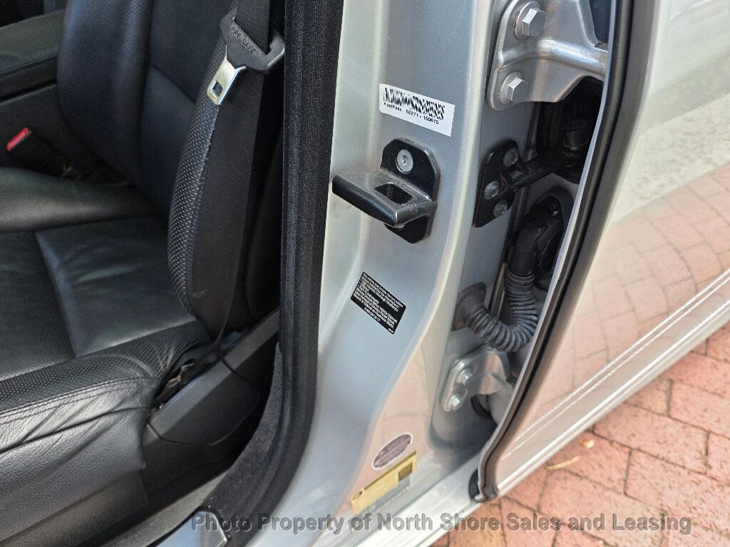 2012 Mercedes-Benz S-Class S 550 4dr Sedan S550 4MATIC - 22951890 - 36