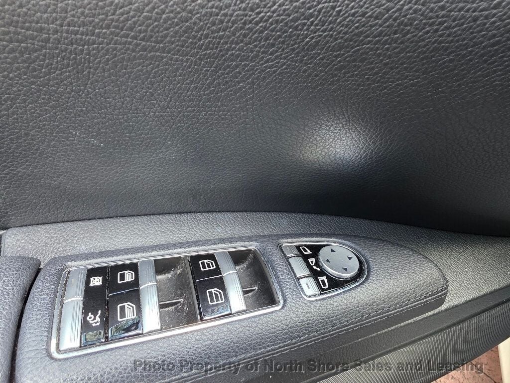 2012 Mercedes-Benz S-Class S 550 4dr Sedan S550 4MATIC - 22951890 - 39