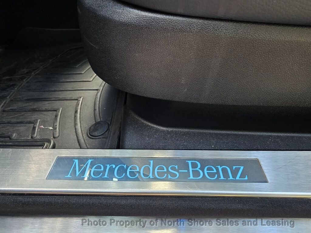 2012 Mercedes-Benz S-Class S 550 4dr Sedan S550 4MATIC - 22951890 - 41