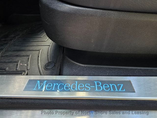 2012 Mercedes-Benz S-Class S 550 4dr Sedan S550 4MATIC - 22951890 - 41