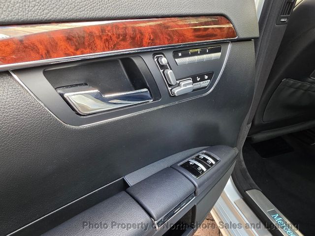 2012 Mercedes-Benz S-Class S 550 4dr Sedan S550 4MATIC - 22951890 - 43