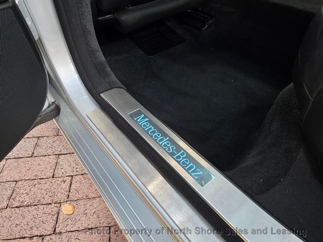 2012 Mercedes-Benz S-Class S 550 4dr Sedan S550 4MATIC - 22951890 - 44