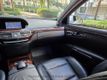 2012 Mercedes-Benz S-Class S 550 4dr Sedan S550 4MATIC - 22951890 - 49