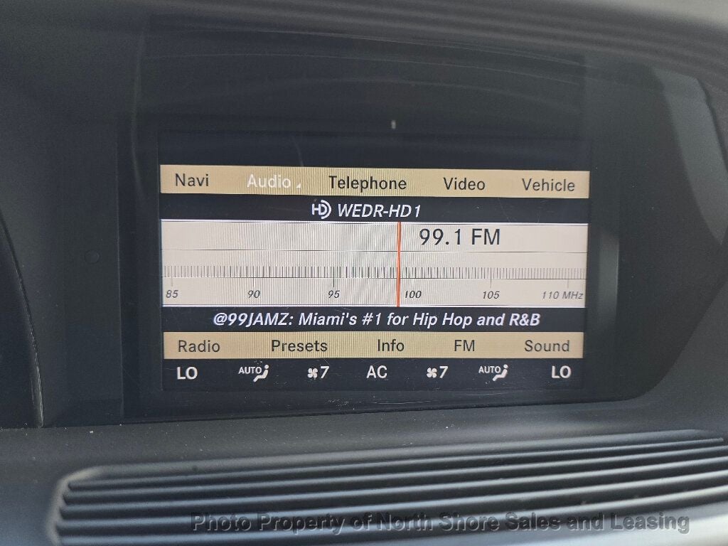 2012 Mercedes-Benz S-Class S 550 4dr Sedan S550 4MATIC - 22951890 - 62