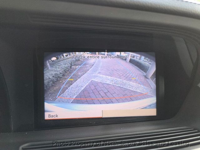 2012 Mercedes-Benz S-Class S 550 4dr Sedan S550 4MATIC - 22951890 - 64