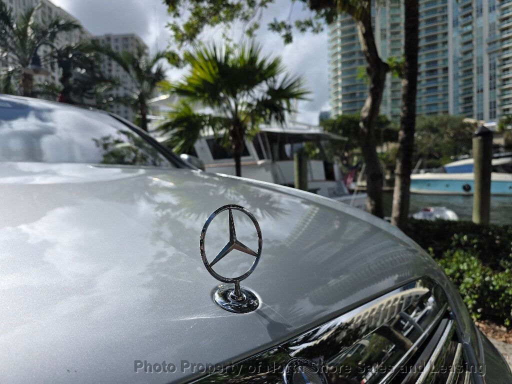 2012 Mercedes-Benz S-Class S 550 4dr Sedan S550 4MATIC - 22951890 - 7