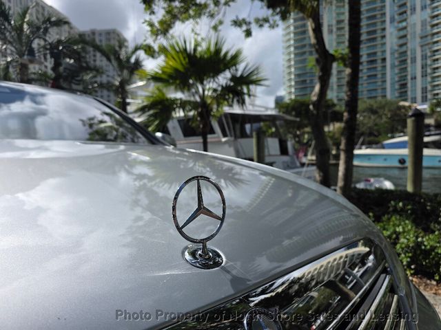 2012 Mercedes-Benz S-Class S 550 4dr Sedan S550 4MATIC - 22951890 - 7