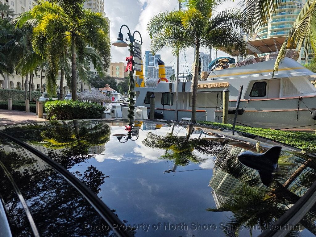 2012 Mercedes-Benz S-Class S 550 4dr Sedan S550 4MATIC - 22951890 - 83