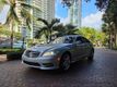 2012 Mercedes-Benz S-Class S 550 4dr Sedan S550 4MATIC - 22951890 - 85