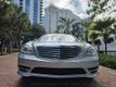 2012 Mercedes-Benz S-Class S 550 4dr Sedan S550 4MATIC - 22951890 - 8