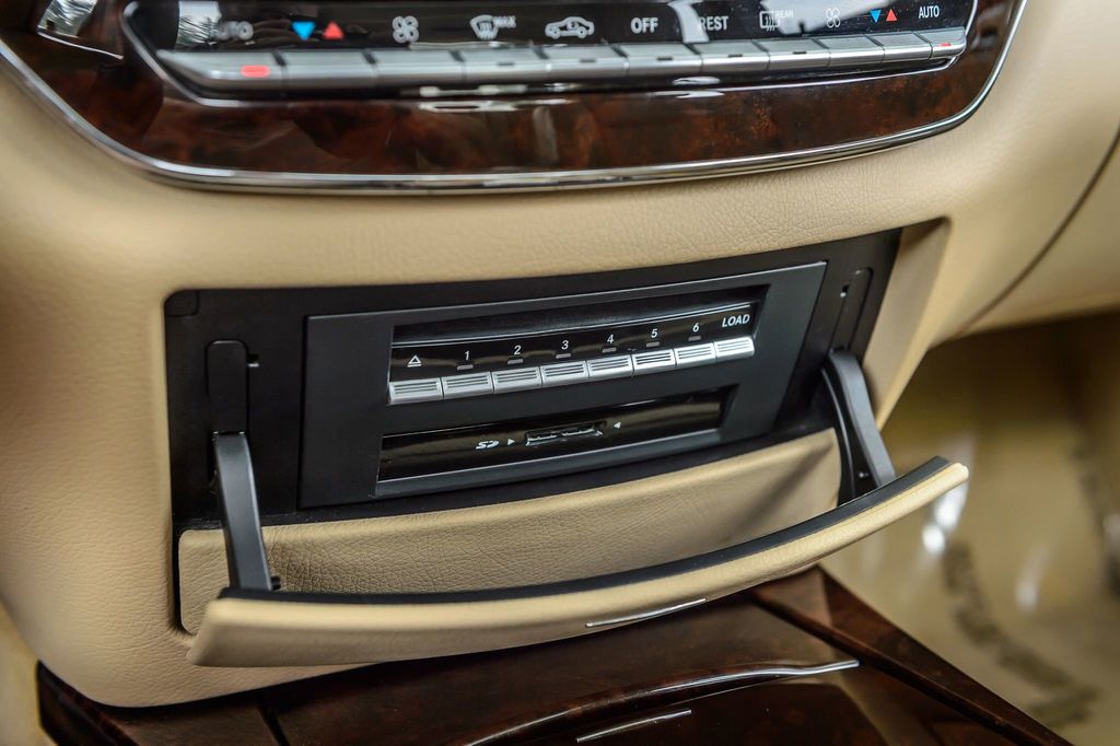 2012 Mercedes-Benz S-Class S550 - KEYLESS GO - MULTICONTOUR SEATING -NAV - BLUETOOTH - 22671180 - 31