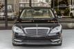 2012 Mercedes-Benz S-Class S550 - KEYLESS GO - MULTICONTOUR SEATING -NAV - BLUETOOTH - 22671180 - 4