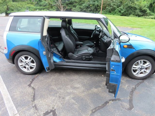 2012 MINI Cooper Clubman  - 23074589 - 10