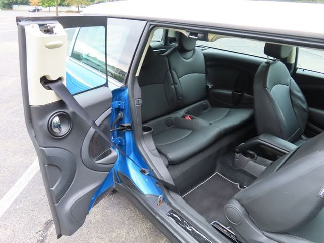 2012 MINI Cooper Clubman  - 23074589 - 11