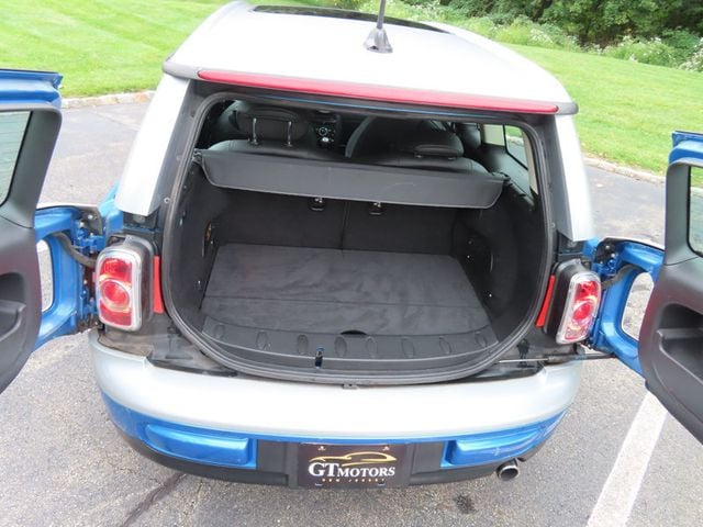 2012 MINI Cooper Clubman  - 23074589 - 12