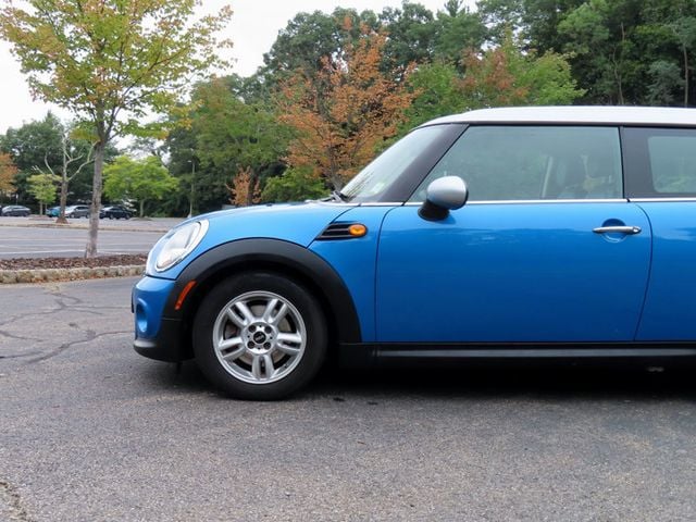2012 MINI Cooper Clubman  - 23074589 - 13