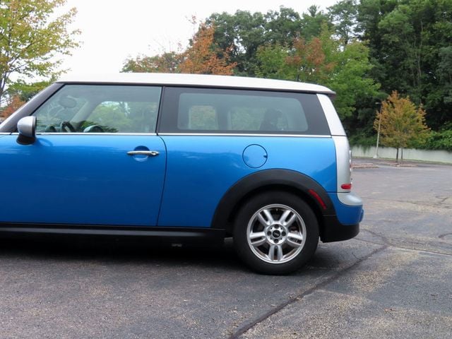 2012 MINI Cooper Clubman  - 23074589 - 14