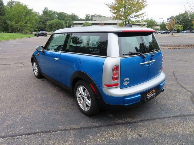 2012 MINI Cooper Clubman  - 23074589 - 15