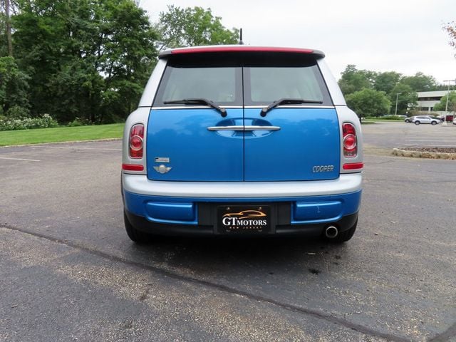 2012 MINI Cooper Clubman  - 23074589 - 16