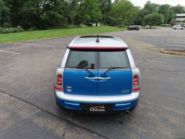 2012 MINI Cooper Clubman  - 23074589 - 17