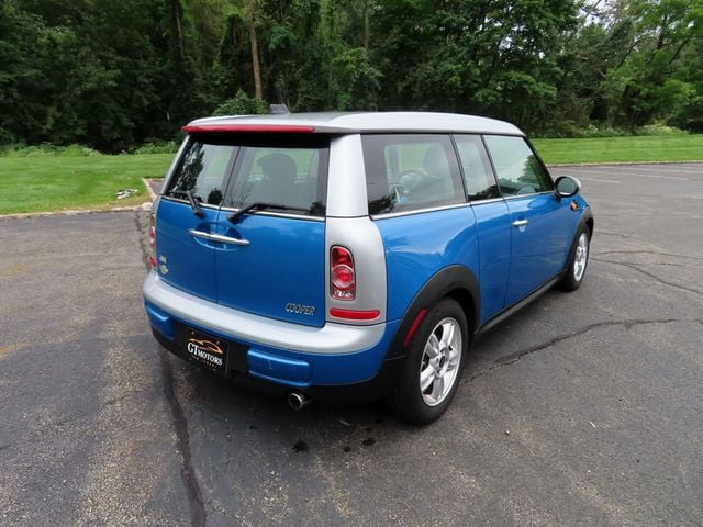 2012 MINI Cooper Clubman  - 23074589 - 18