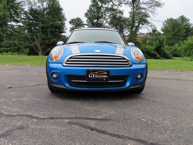 2012 MINI Cooper Clubman  - 23074589 - 1