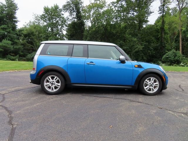 2012 MINI Cooper Clubman  - 23074589 - 19