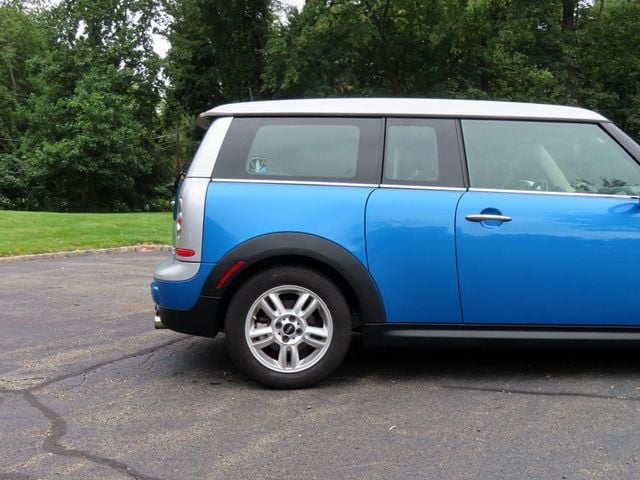 2012 MINI Cooper Clubman  - 23074589 - 20