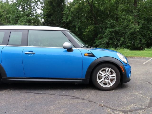 2012 MINI Cooper Clubman  - 23074589 - 21