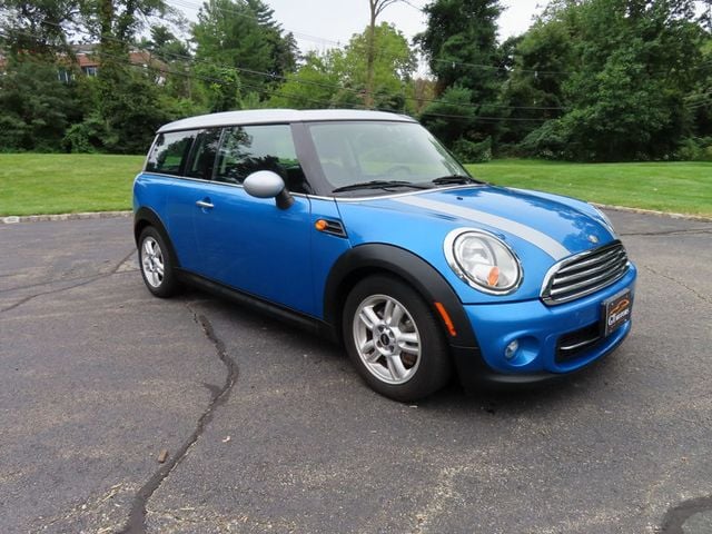 2012 MINI Cooper Clubman  - 23074589 - 22