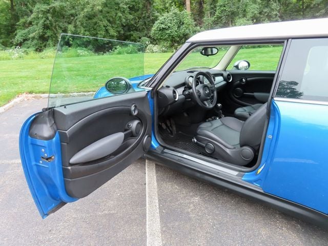 2012 MINI Cooper Clubman  - 23074589 - 23